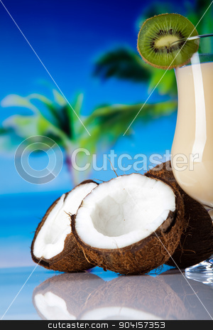 To use this stock image in your creative project, please select the size you need over to the right and click the "Add to Cart" button.
Your downloaded image will come with the Cutcaster watermark removed so don’t worry about the watermark you see on this page. Cocktails, alcohol drink, natural colorful tone stock photo, Cocktails, alcohol drink, natural colorful tone by Sebastian Duda