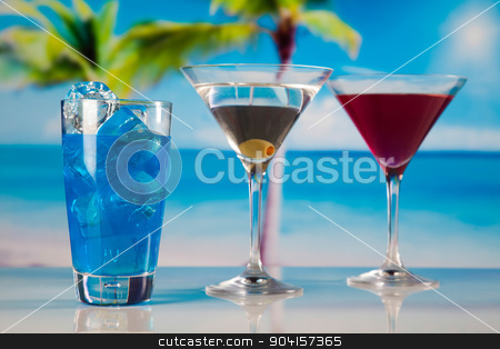 To use this stock image in your creative project, please select the size you need over to the right and click the "Add to Cart" button.
Your downloaded image will come with the Cutcaster watermark removed so don’t worry about the watermark you see on this page. Cocktails, alcohol drink, natural colorful tone stock photo, Cocktails, alcohol drink, natural colorful tone by Sebastian Duda