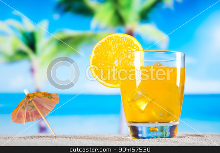 To use this stock image in your creative project, please select the size you need over to the right and click the "Add to Cart" button.
Your downloaded image will come with the Cutcaster watermark removed so don’t worry about the watermark you see on this page. Alcohol drinks, beach background, natural colorful tone stock photo, Alcohol drinks, beach background, natural colorful tone by Sebastian Duda