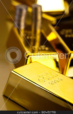 To use this stock image in your creative project, please select the size you need over to the right and click the "Add to Cart" button.
Your downloaded image will come with the Cutcaster watermark removed so don’t worry about the watermark you see on this page. Diamond and gold, ambient financial concept stock photo, Diamond and gold, ambient financial concept by Sebastian Duda