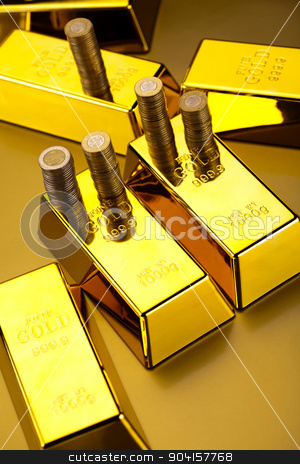To use this stock image in your creative project, please select the size you need over to the right and click the "Add to Cart" button.
Your downloaded image will come with the Cutcaster watermark removed so don’t worry about the watermark you see on this page. Money, coins background, ambient financial concept stock photo, Money, coins background, ambient financial concept by Sebastian Duda