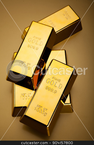 To use this stock image in your creative project, please select the size you need over to the right and click the "Add to Cart" button.
Your downloaded image will come with the Cutcaster watermark removed so don’t worry about the watermark you see on this page. Gold value, ambient financial concept stock photo, Gold value, ambient financial concept by Sebastian Duda