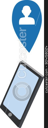 To use this stock image in your creative project, please select the size you need over to the right and click the "Add to Cart" button.
Your downloaded image will come with the Cutcaster watermark removed so don’t worry about the watermark you see on this page. Vector illustration. Smartphone apps concept. stock photo, Vector illustration. Smartphone apps and social media concept. by nicolas menijes
