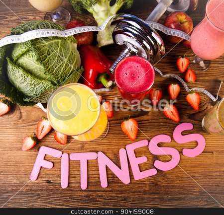 To use this stock image in your creative project, please select the size you need over to the right and click the "Add to Cart" button.
Your downloaded image will come with the Cutcaster watermark removed so don’t worry about the watermark you see on this page. Weight loss, fitness, healthy and fresh stock photo, Weight loss, fitness, healthy and fresh by Sebastian Duda