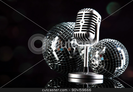 To use this stock image in your creative project, please select the size you need over to the right and click the "Add to Cart" button.
Your downloaded image will come with the Cutcaster watermark removed so don’t worry about the watermark you see on this page. Music background, microphone, music saturated concept stock photo, Music background, microphone, music saturated concept by Sebastian Duda