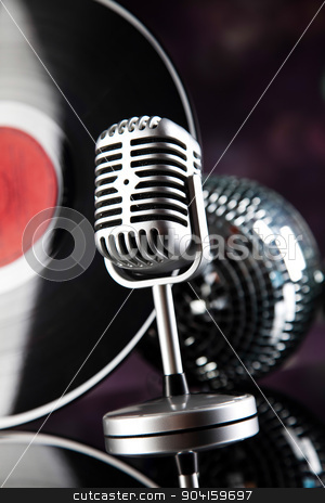 To use this stock image in your creative project, please select the size you need over to the right and click the "Add to Cart" button.
Your downloaded image will come with the Cutcaster watermark removed so don’t worry about the watermark you see on this page. Retro style microphone, Music background, music saturated concep stock photo, Retro style microphone, Music background, music saturated concept by Sebastian Duda