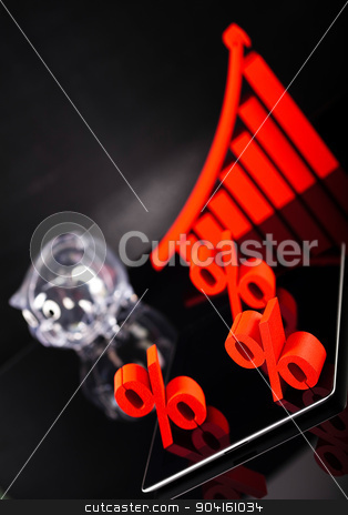 To use this stock image in your creative project, please select the size you need over to the right and click the "Add to Cart" button.
Your downloaded image will come with the Cutcaster watermark removed so don’t worry about the watermark you see on this page. Financial graph, calculator and chart stock photo, Financial graph, calculator and chart by Sebastian Duda