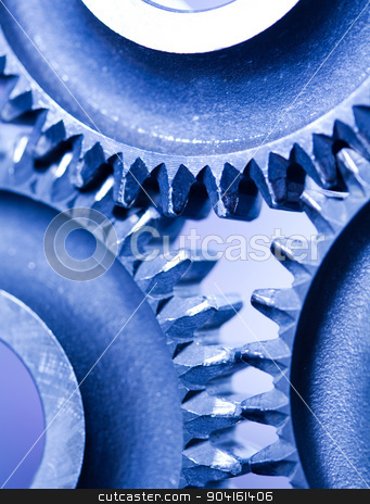 To use this stock image in your creative project, please select the size you need over to the right and click the "Add to Cart" button.
Your downloaded image will come with the Cutcaster watermark removed so don’t worry about the watermark you see on this page. Gears, industrial mechanism, technic concept stock photo, Gears, industrial mechanism, technic concept by Sebastian Duda