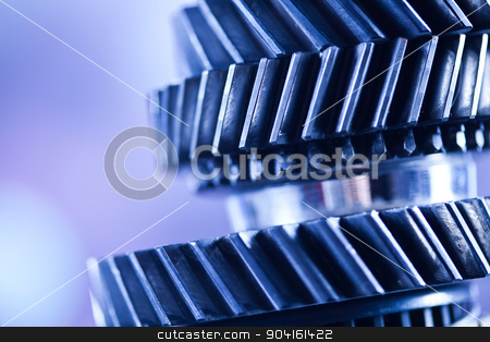 To use this stock image in your creative project, please select the size you need over to the right and click the "Add to Cart" button.
Your downloaded image will come with the Cutcaster watermark removed so don’t worry about the watermark you see on this page. Metal Gears Background, technic concept stock photo, Metal Gears Background, technic concept by Sebastian Duda
