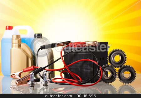 To use this stock image in your creative project, please select the size you need over to the right and click the "Add to Cart" button.
Your downloaded image will come with the Cutcaster watermark removed so don’t worry about the watermark you see on this page. Car Accessories on vivid moto concept stock photo, Car Accessories on vivid moto concept by Sebastian Duda