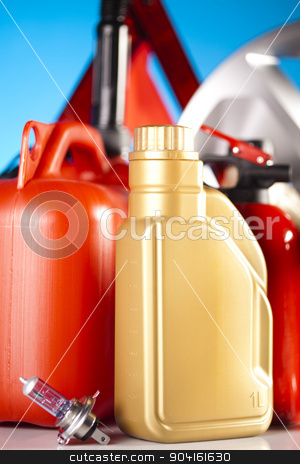To use this stock image in your creative project, please select the size you need over to the right and click the "Add to Cart" button.
Your downloaded image will come with the Cutcaster watermark removed so don’t worry about the watermark you see on this page. Car Accessories on vivid moto concept stock photo, Car Accessories on vivid moto concept by Sebastian Duda