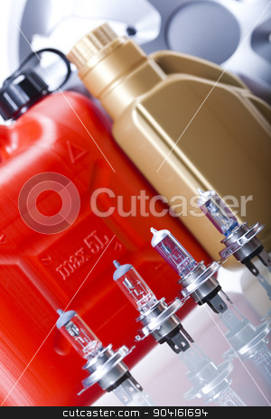 To use this stock image in your creative project, please select the size you need over to the right and click the "Add to Cart" button.
Your downloaded image will come with the Cutcaster watermark removed so don’t worry about the watermark you see on this page. Car Accessories on vivid moto concept stock photo, Car Accessories on vivid moto concept by Sebastian Duda
