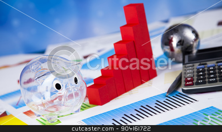 To use this stock image in your creative project, please select the size you need over to the right and click the "Add to Cart" button.
Your downloaded image will come with the Cutcaster watermark removed so don’t worry about the watermark you see on this page. Finance concept, Percent, natural colorful tone stock photo, Finance concept, Percent, natural colorful tone by Sebastian Duda