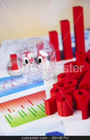 To use this stock image in your creative project, please select the size you need over to the right and click the "Add to Cart" button.
Your downloaded image will come with the Cutcaster watermark removed so don’t worry about the watermark you see on this page. Percent sign , natural colorful tone stock photo, Percent sign , natural colorful tone by Sebastian Duda