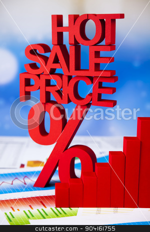 To use this stock image in your creative project, please select the size you need over to the right and click the "Add to Cart" button.
Your downloaded image will come with the Cutcaster watermark removed so don’t worry about the watermark you see on this page. Finance concept, Percent, natural colorful tone stock photo, Finance concept, Percent, natural colorful tone by Sebastian Duda