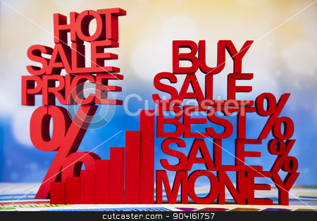 To use this stock image in your creative project, please select the size you need over to the right and click the "Add to Cart" button.
Your downloaded image will come with the Cutcaster watermark removed so don’t worry about the watermark you see on this page. Sale, Percent sign, natural colorful tone stock photo, Sale, Percent sign, natural colorful tone by Sebastian Duda