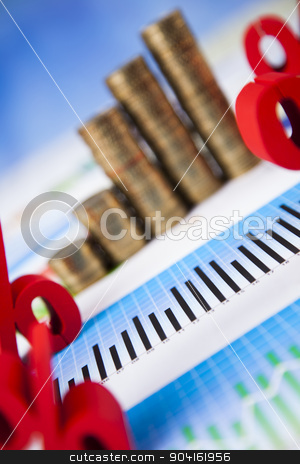 To use this stock image in your creative project, please select the size you need over to the right and click the "Add to Cart" button.
Your downloaded image will come with the Cutcaster watermark removed so don’t worry about the watermark you see on this page. Percentage, Concept of discount colorful tone stock photo, Percentage, Concept of discount colorful tone by Sebastian Duda