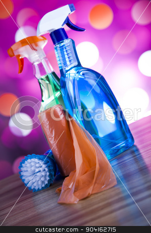 To use this stock image in your creative project, please select the size you need over to the right and click the "Add to Cart" button.
Your downloaded image will come with the Cutcaster watermark removed so don’t worry about the watermark you see on this page. Cleaning Equipment, home work colorful theme stock photo, Cleaning Equipment, home work colorful theme by Sebastian Duda