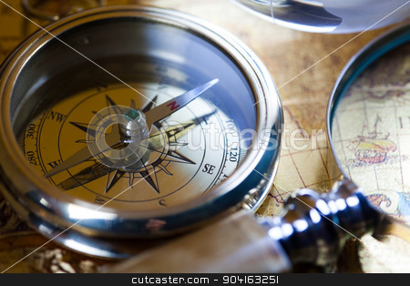 To use this stock image in your creative project, please select the size you need over to the right and click the "Add to Cart" button.
Your downloaded image will come with the Cutcaster watermark removed so don’t worry about the watermark you see on this page. Close up view of the compass stock photo, Close up view of the compass by Sebastian Duda