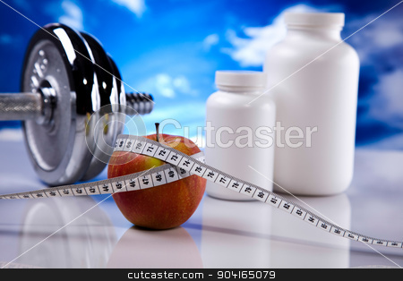 To use this stock image in your creative project, please select the size you need over to the right and click the "Add to Cart" button.
Your downloaded image will come with the Cutcaster watermark removed so don’t worry about the watermark you see on this page. Supplements background, bright colorful tone concept stock photo, Supplements background, bright colorful tone concept by Sebastian Duda