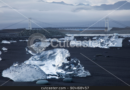 To use this stock image in your creative project, please select the size you need over to the right and click the "Add to Cart" button.
Your downloaded image will come with the Cutcaster watermark removed so don’t worry about the watermark you see on this page. Lake iceland, bright colorful vivid theme stock photo, Lake iceland, bright colorful vivid theme by Sebastian Duda