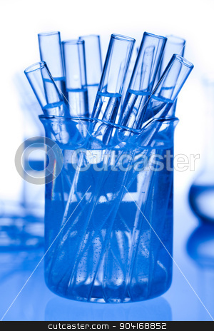 To use this stock image in your creative project, please select the size you need over to the right and click the "Add to Cart" button.
Your downloaded image will come with the Cutcaster watermark removed so don’t worry about the watermark you see on this page. Laboratory equipment, bright modern chemical concept stock photo, Laboratory equipment, bright modern chemical concept by Sebastian Duda