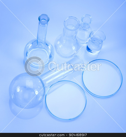To use this stock image in your creative project, please select the size you need over to the right and click the "Add to Cart" button.
Your downloaded image will come with the Cutcaster watermark removed so don’t worry about the watermark you see on this page. Laboratory glassware equipment, Experimental plant stock photo, Laboratory glassware equipment, Experimental plant by Sebastian Duda
