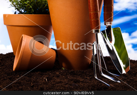 To use this stock image in your creative project, please select the size you need over to the right and click the "Add to Cart" button.
Your downloaded image will come with the Cutcaster watermark removed so don’t worry about the watermark you see on this page. Spring garden, vivid bright springtime concept stock photo, Spring garden, vivid bright springtime concept by Sebastian Duda