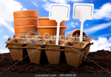 To use this stock image in your creative project, please select the size you need over to the right and click the "Add to Cart" button.
Your downloaded image will come with the Cutcaster watermark removed so don’t worry about the watermark you see on this page. Spring garden, vivid bright springtime concept stock photo, Spring garden, vivid bright springtime concept by Sebastian Duda