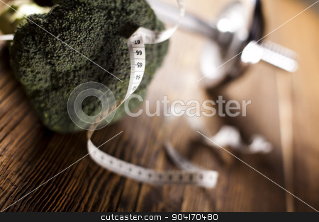 To use this stock image in your creative project, please select the size you need over to the right and click the "Add to Cart" button.
Your downloaded image will come with the Cutcaster watermark removed so don’t worry about the watermark you see on this page. Vegetable and fruit fitness stock photo, Vegetable and fruit fitness, sunset by Sebastian Duda