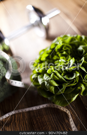 To use this stock image in your creative project, please select the size you need over to the right and click the "Add to Cart" button.
Your downloaded image will come with the Cutcaster watermark removed so don’t worry about the watermark you see on this page. Vegetable and fruit fitness stock photo, Vegetable and fruit fitness, sunset by Sebastian Duda