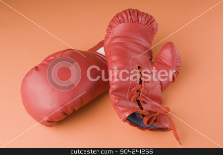 To use this stock image in your creative project, please select the size you need over to the right and click the "Add to Cart" button.
Your downloaded image will come with the Cutcaster watermark removed so don’t worry about the watermark you see on this page. pims_20080925_sa0319 stock photo, Close-up of a pair of boxing gloves by imagedb