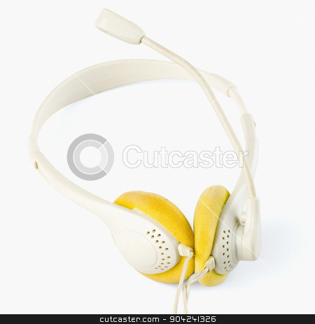 To use this stock image in your creative project, please select the size you need over to the right and click the "Add to Cart" button.
Your downloaded image will come with the Cutcaster watermark removed so don’t worry about the watermark you see on this page. pims_20080926_sa0151 stock photo, Close-up of a headset by imagedb