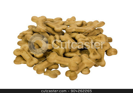 To use this stock image in your creative project, please select the size you need over to the right and click the "Add to Cart" button.
Your downloaded image will come with the Cutcaster watermark removed so don’t worry about the watermark you see on this page. pims_20090629_as0671.jpg stock photo, Close-up of a heap of dog biscuits by imagedb
