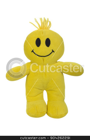 To use this stock image in your creative project, please select the size you need over to the right and click the "Add to Cart" button.
Your downloaded image will come with the Cutcaster watermark removed so don’t worry about the watermark you see on this page. pims_20090629_as0751.jpg stock photo, Close-up of a soft toy with smiley face by imagedb