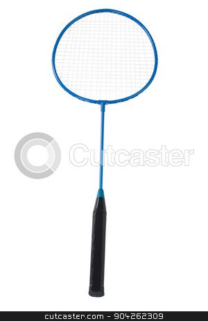 To use this stock image in your creative project, please select the size you need over to the right and click the "Add to Cart" button.
Your downloaded image will come with the Cutcaster watermark removed so don’t worry about the watermark you see on this page. pims_20090629_as0843.jpg stock photo, Close-up of a badminton racket by imagedb