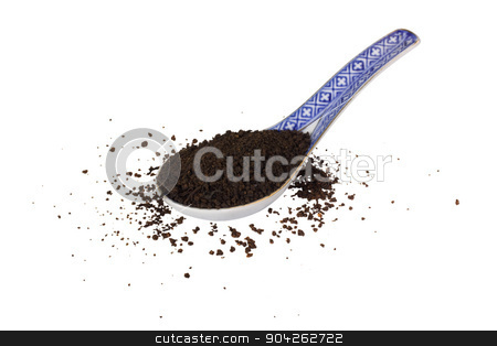 To use this stock image in your creative project, please select the size you need over to the right and click the "Add to Cart" button.
Your downloaded image will come with the Cutcaster watermark removed so don’t worry about the watermark you see on this page. pims_20090703_as0214.JPG stock photo, Close-up of a spoon full of dried tea leaves by imagedb