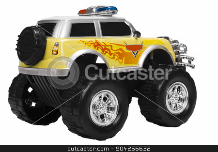 To use this stock image in your creative project, please select the size you need over to the right and click the "Add to Cart" button.
Your downloaded image will come with the Cutcaster watermark removed so don’t worry about the watermark you see on this page. pims_20090727_as0541.JPG stock photo, Close-up of a toy monster truck by imagedb