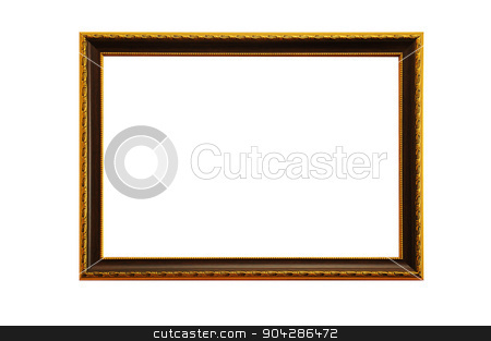 To use this stock image in your creative project, please select the size you need over to the right and click the "Add to Cart" button.
Your downloaded image will come with the Cutcaster watermark removed so don’t worry about the watermark you see on this page. golden frame on a white background stock photo, golden frame on a white background. by timonko