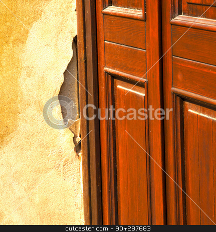 To use this stock image in your creative project, please select the size you need over to the right and click the "Add to Cart" button.
Your downloaded image will come with the Cutcaster watermark removed so don’t worry about the watermark you see on this page. abstract church door in italy lombardy red stock photo, abstract church door in italy lombardy column the milano old closed brick by mason luca