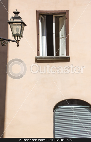 To use this stock image in your creative project, please select the size you need over to the right and click the "Add to Cart" button.
Your downloaded image will come with the Cutcaster watermark removed so don’t worry about the watermark you see on this page. Window of a house stock photo, Window of a house, Volterra, Province of Pisa, Tuscany, Italy by imagedb