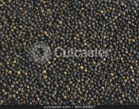 To use this stock image in your creative project, please select the size you need over to the right and click the "Add to Cart" button.
Your downloaded image will come with the Cutcaster watermark removed so don’t worry about the watermark you see on this page. Black Peppercorns stock photo, Indian organic black peppercorns background by Vinod Pillai