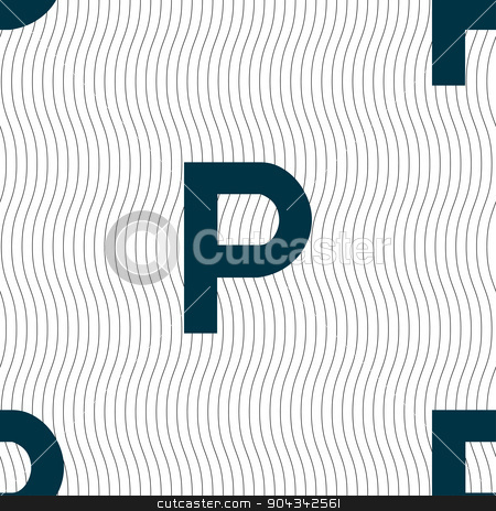To use this stock image in your creative project, please select the size you need over to the right and click the "Add to Cart" button.
Your downloaded image will come with the Cutcaster watermark removed so don’t worry about the watermark you see on this page. parking icon sign. Seamless pattern with geometric texture. Vector stock vector clipart, parking icon sign. Seamless pattern with geometric texture. Vector illustration by Serhii