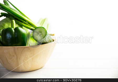 To use this stock image in your creative project, please select the size you need over to the right and click the "Add to Cart" button.
Your downloaded image will come with the Cutcaster watermark removed so don’t worry about the watermark you see on this page. Green vegetables in bowl stock photo, Green vegetables in bowl shot in studio by Wavebreak Media