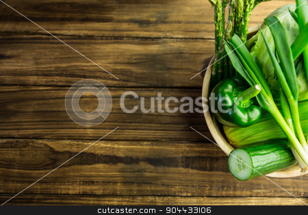 To use this stock image in your creative project, please select the size you need over to the right and click the "Add to Cart" button.
Your downloaded image will come with the Cutcaster watermark removed so don’t worry about the watermark you see on this page. Green vegetables in bowl stock photo, Green vegetables in bowl shot in studio by Wavebreak Media