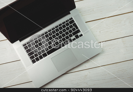 To use this stock image in your creative project, please select the size you need over to the right and click the "Add to Cart" button.
Your downloaded image will come with the Cutcaster watermark removed so don’t worry about the watermark you see on this page. Overhead view of a desk stock photo, Overhead view of a desk with electronic devices by Wavebreak Media