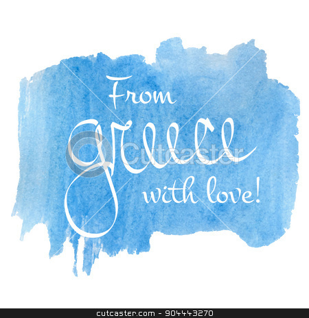 To use this stock image in your creative project, please select the size you need over to the right and click the "Add to Cart" button.
Your downloaded image will come with the Cutcaster watermark removed so don’t worry about the watermark you see on this page. Greece love stock vector clipart, From Greece with love text icon for travel projects. Vector illustration. by Anastasiya Ramanenka