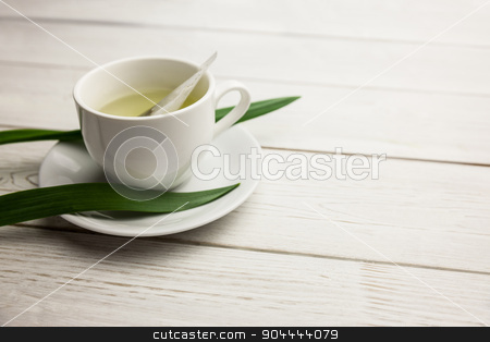 To use this stock image in your creative project, please select the size you need over to the right and click the "Add to Cart" button.
Your downloaded image will come with the Cutcaster watermark removed so don’t worry about the watermark you see on this page. Cup of herbal tea on table stock photo, Cup of herbal tea on table shot in studio by Wavebreak Media