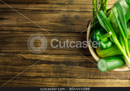 To use this stock image in your creative project, please select the size you need over to the right and click the "Add to Cart" button.
Your downloaded image will come with the Cutcaster watermark removed so don’t worry about the watermark you see on this page. Green vegetables in bowl stock photo, Green vegetables in bowl shot in studio by Wavebreak Media