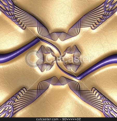 To use this stock image in your creative project, please select the size you need over to the right and click the "Add to Cart" button.
Your downloaded image will come with the Cutcaster watermark removed so don’t worry about the watermark you see on this page. Pattern background leather tile stock photo, Luxury background tile with embossed pattern on leather by Maria Repkova